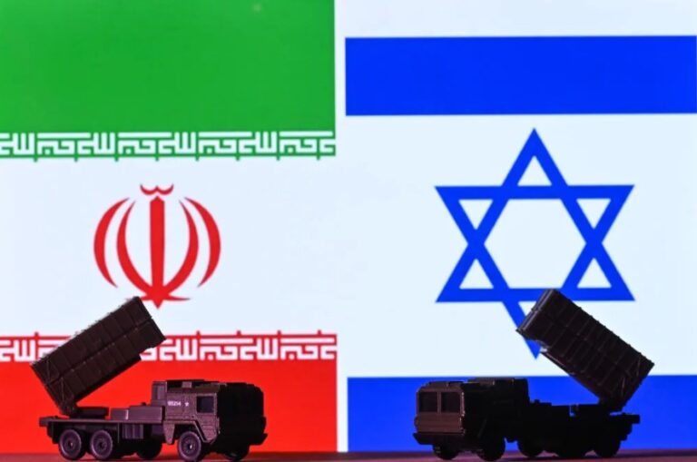 Israel a lansat, azi-dimineața, un atac cu rachete asupra teritoriului Iranului