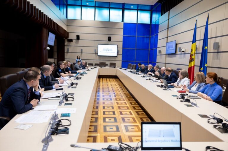 SIS și MAI, despre modificările legislative în urma condamnării R. Moldova la CEDO în cazul profesorilor turci expulzați
