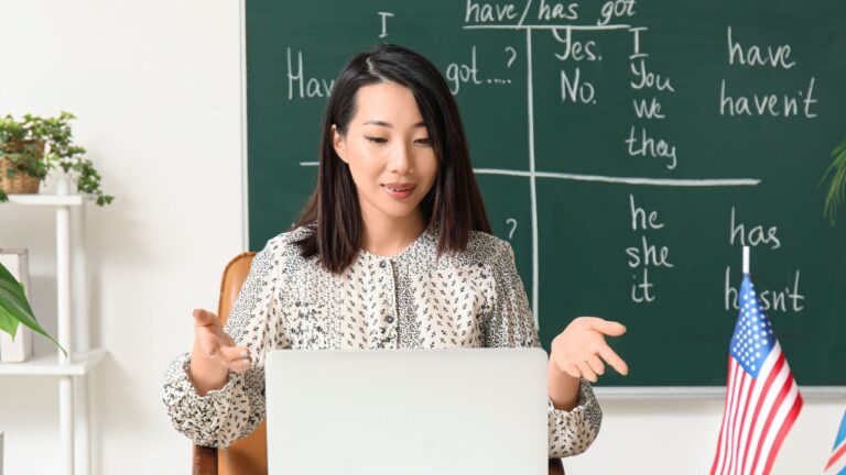 Cum să-ți accelerezi ritmul în studierea limbii engleze?