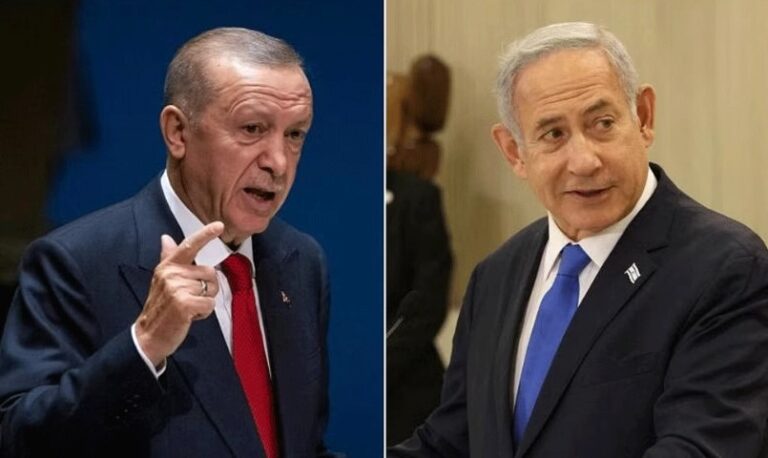 Se iscă un conflict între Turcia și Israel. Israelul anunță că va cere aliaților și companiilor să nu mai investească în Turcia