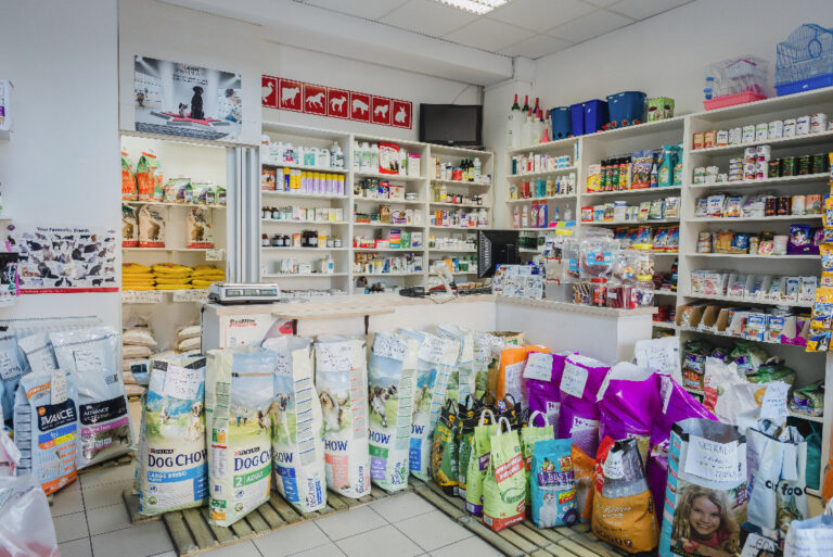 ANSA a dat amenzi de peste 60 de mii de lei în urma controalelor în farmaciile veterinare