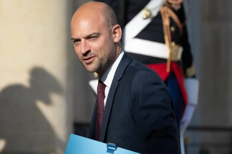 Franța și alte state europene sunt „bombardate” de propaganda rusească, avertizează ministrul de Externe de la Paris