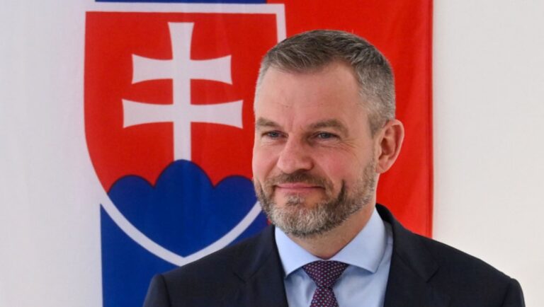Coaliția guvernamentală pro-rusă își întărește pozițiile în Slovacia. Peter Pellegrini, un susținător moderat al lui Putin, a câștigat alegerile prezidențiale