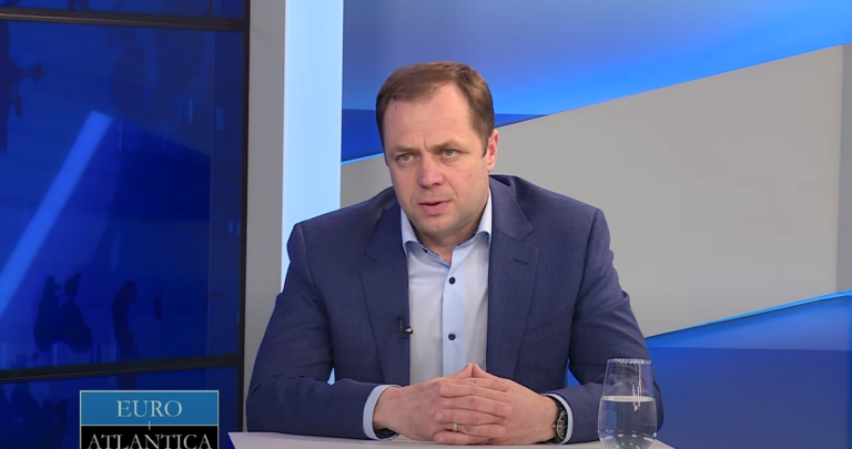 EUROATLANTICA 20.04.2024: „CONTEXTUL RĂZBOIULUI DIN UCRAINA, R MOLDOVA INVESTEȘTE PUȚIN ÎN APĂRARE” / video