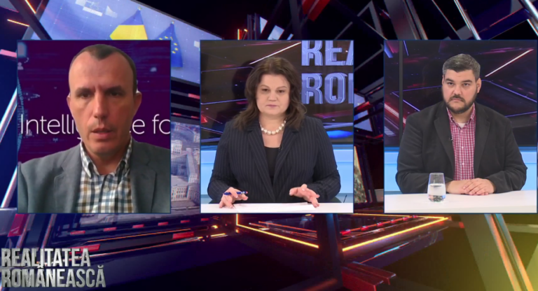 REALITATEA ROMÂNEASCĂ cu Nelly Sambriș, 06.04.2024