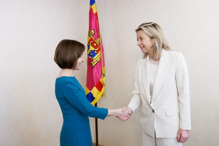 Olanda, gata să ne sprijine în parcursul european