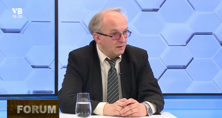 FORUM cu Leonid Smolnițchi, 25.04.2024 / video