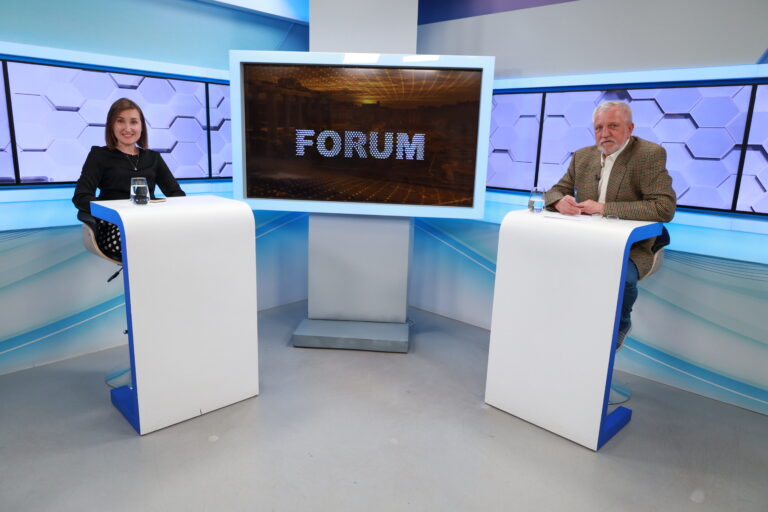 FORUM cu Leonid Smolnițchi, 16.04.2024 / video