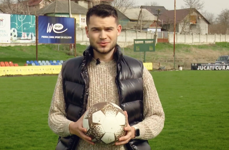 RITMURI DE CAMPIONI cu Dumitru Reniță, 6.04.2024