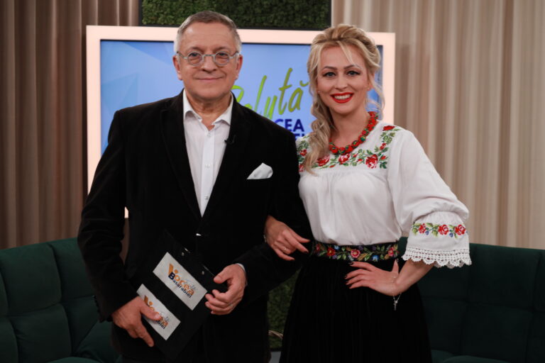 Te salută Vocea Basarabiei! 09.05.24