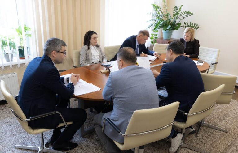 Partenerii externi continuă să împrumute R. Moldova pentru a întări reziliența
