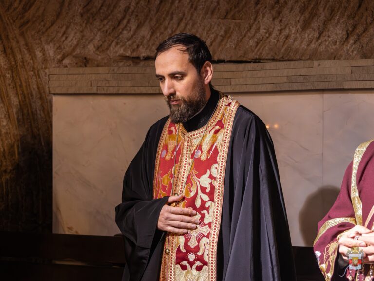Purtătorul de cuvânt al Mitropoliei Basarabiei, despre plecările clericilor de la Mitropolia Moldovei: S-au săturat de abuzurile rusești și revin la biserica neamului