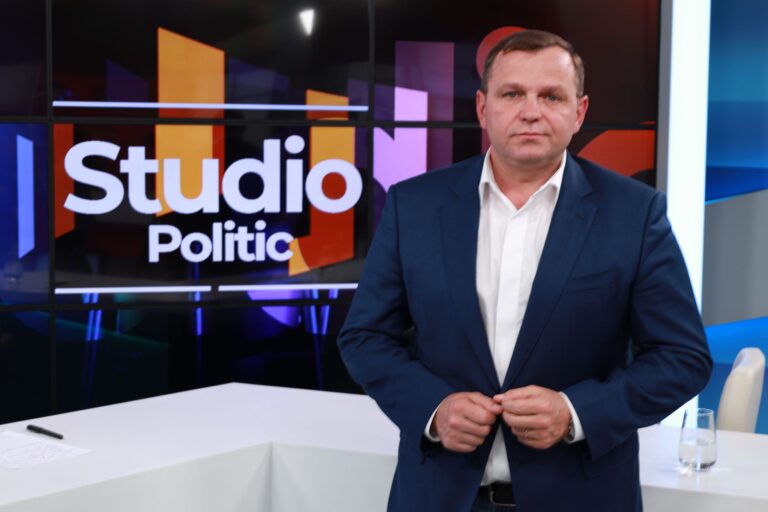 Andrei Năstase critică reacția Veronicăi Dragalin în cazul Răducanu: Poate sunt niște reglări de conturi, poate sunt niște vendete