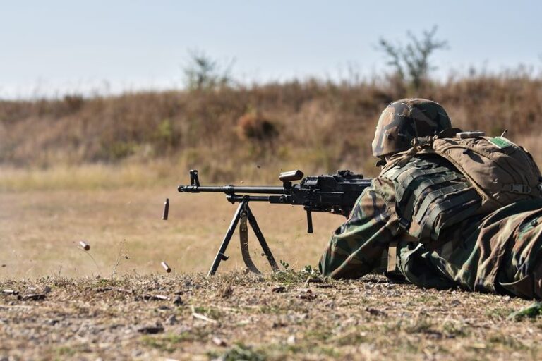 În luna mai sunt anunțate două etape ale exercițiilor pentru rezerviști. Mobilizările au început deja în centrele militare teritoriale