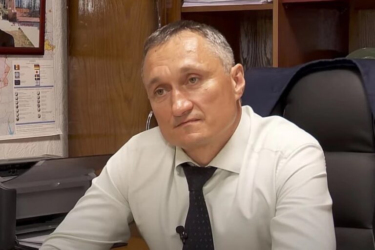 Vicepreședintele Adunării Populare de la Comrat, Alexandr Tarnavschi, fost demis de gruparea lui Ilan Șor. Motivul a fost conlucrarea cu autoritățile de la Chișinău