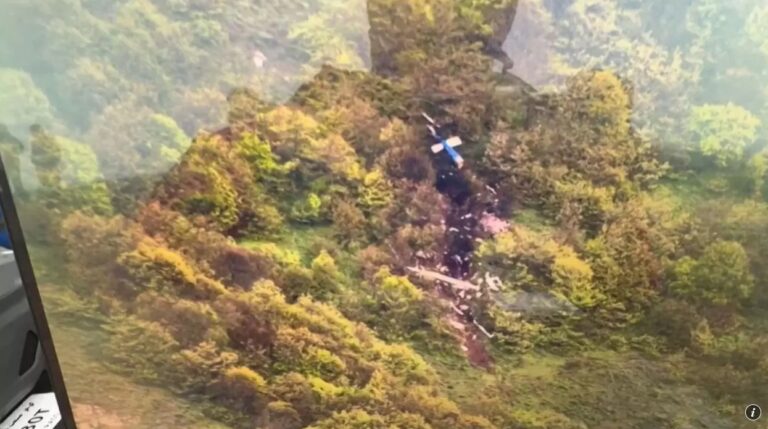 Președintele Iranului, Ebrahim Raisi, ministrul de Externe de la Teheran și alți funcționari, morți în urma accidentului de elicopter din 19 mai