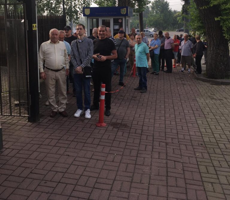 Alegătorii din R. Moldova, cei mai activi. Peste 27 de mii au votat până la această oră la alegerile pentru Parlamentul European