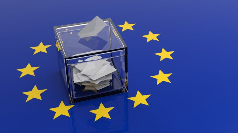 Start vot pentru europarlamentare. Află AICI adresele unde pot vota moldovenii cu cetățenia română