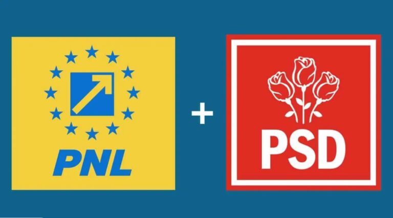 Alianța PSD-PNL a învins la europarlamentarele din România. Coaliția a acumulat 54%, arată datele Exit Poll