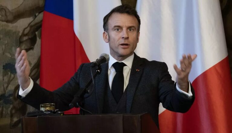 Franța va oferi Kievului avioane de vânătoare Mirage-2000 și va instrui piloți ucraineni. Macron: Nu e motiv de escaladare