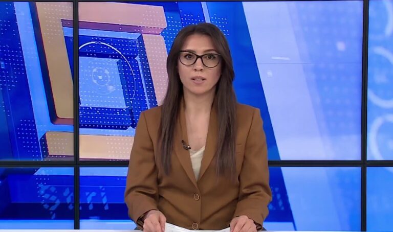 VIDEO/ȘTIRI cu Maria Filimon din 03.07.2025, ora 14:00