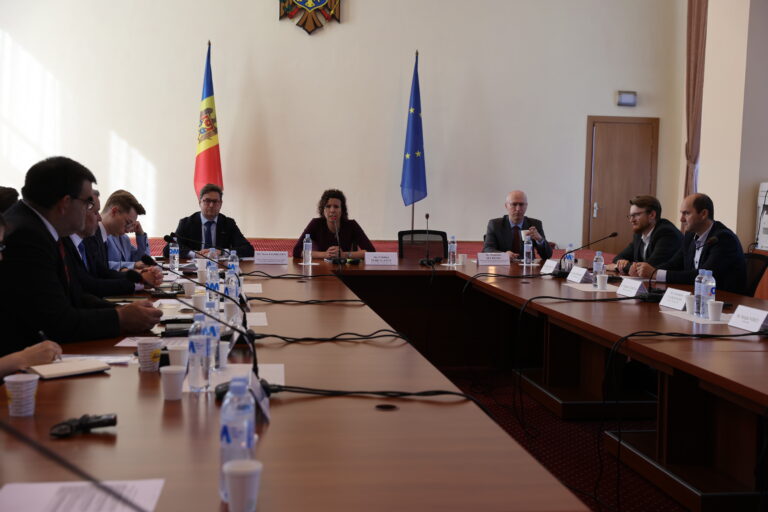 R. Moldova și NATO continuă dialogul pentru consolidarea rezilienței în sectorul energetic contra amenințărilor cibernetice și hibride