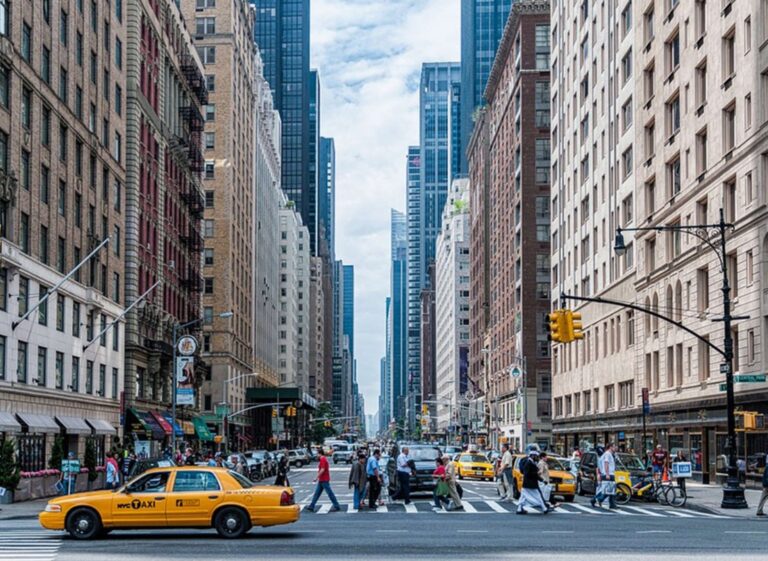 Metropola New York, sub amenințare teroristă „extrem de gravă”. Au fost arestați suspecți care au legături cu ISIS