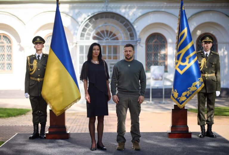 Estonia nu exclude că va trimite trupe în Ucraina: Este importantă doar victoria completă a Ucrainei