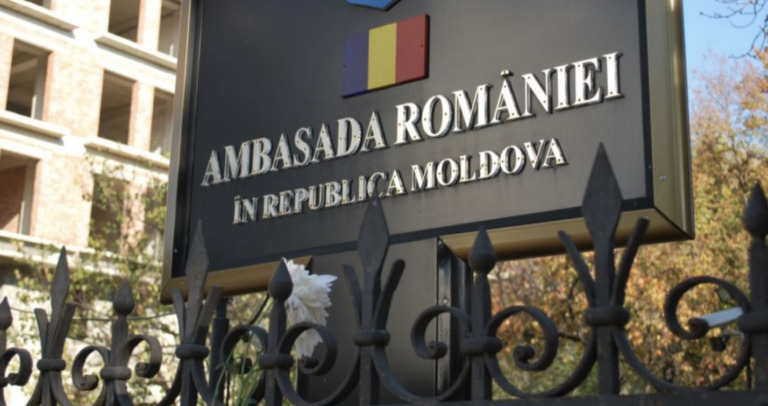 În R. Moldova, alegătorii pot vota la europarlamentare duminică până la ora 22.00: Precizări de la Ambasada României