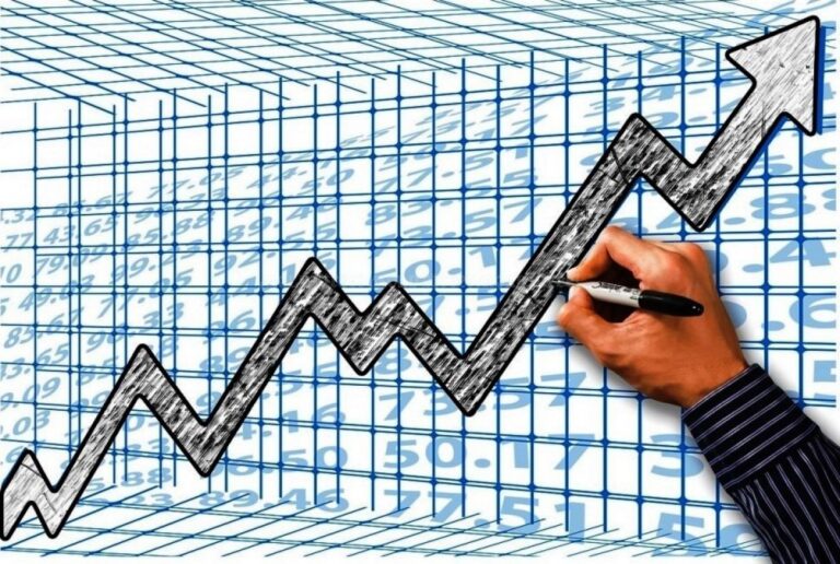 În viitor Moldova ar putea avea o creștere economică de 8-10%