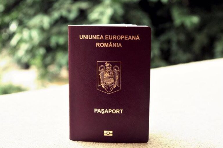 Cunoașterea limbii române redevine obligatorie în procesul de redobândire a cetățeniei române