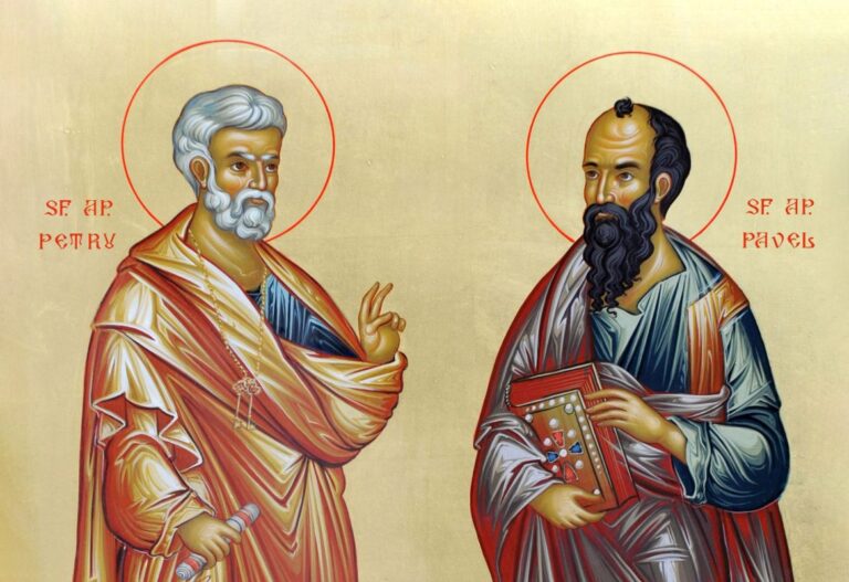 Ortodocșii de stil vechi au intrat în Postul Apostolilor Petru și Pavel
