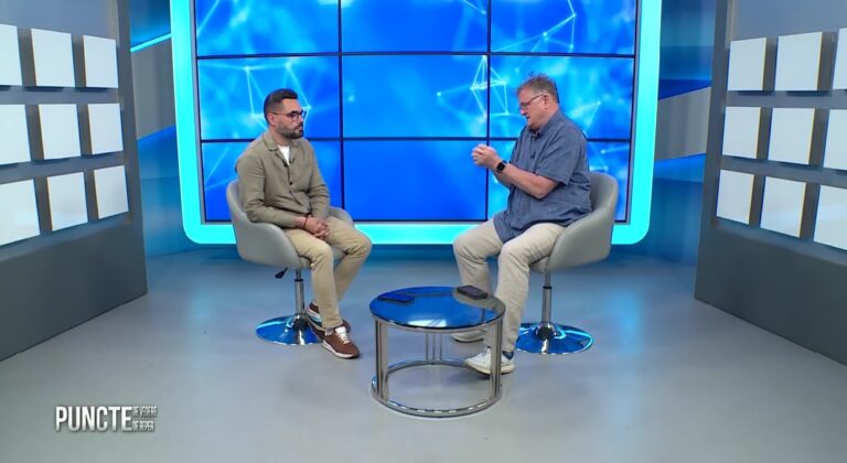 VIDEO/PUNCTE DE VEDERE, PUNCTE DE REPER. Cui îi convine să prezinte opțiunea proeuropeană a cetățenilor drept o inițiativă hazardată a guvernării?