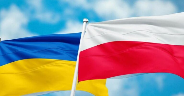 Polonia și Ucraina au semnat un acord de apărare
