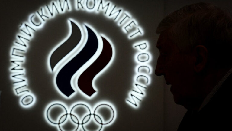 Boicot. Televiziunea rusă de stat nu va transmite Jocurile Olimpice de la Paris