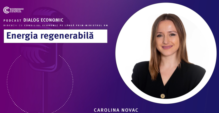 DIALOG ECONOMIC / Energia regenerabilă / audio