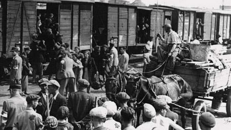 75 de ani de la al doilea val de deportări staliniste