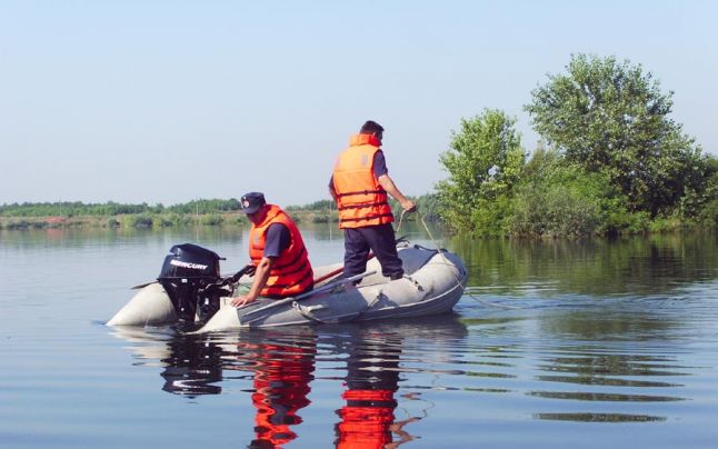 Tragedie în orașul Vadul lui Vodă: Un bărbat s-a înecat în râul Nistru