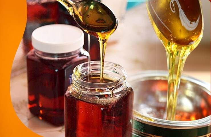 Atenție la ce cumpărați! Sirop invertit cu aromă de miere” vândut ca fiind ,,Miere artificială”