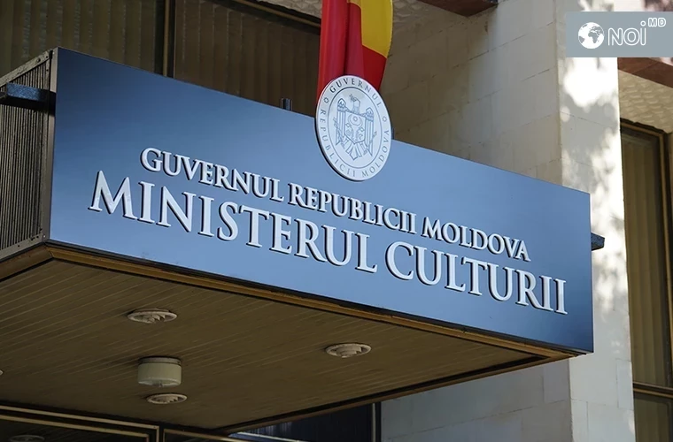 Ministerul Culturii explică demisia directoarei Ansamblului „Joc”: Abateri disciplinare grave