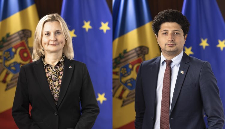 O delegație din Moldova va participa la Reuniunea Președinților Conferinței organelor specializate în afaceri comunitare ale parlamentelor din UE