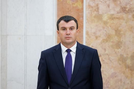 Ministrul Finanțelor, Petru Rotaru, își dă demisia! În ce funcție importantă urmează să fie numit