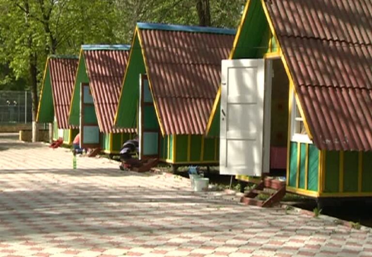ANSA a efectuat verificări în taberele de odihnă din R. Moldova: Încălcările depistate