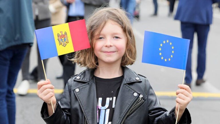 Prin Artă în Europa: Concurs de scurtmetraje pentru elevii din Chișinău