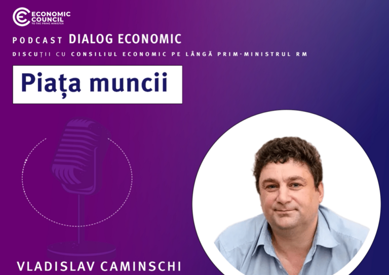 DIALOG ECONOMIC / PIAȚA MUNCII / video
