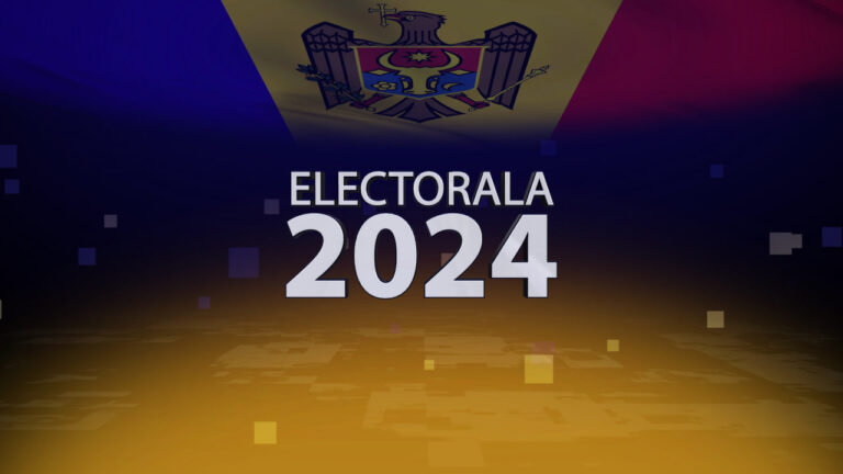 „Electorala – 2024” la Vocea Basarabiei 