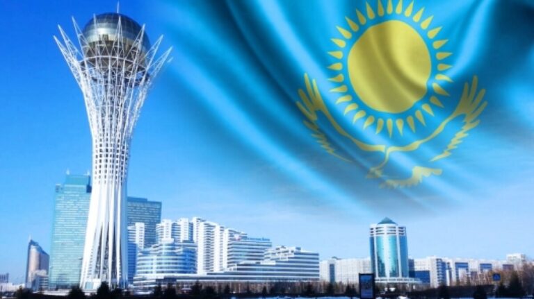 Republica Moldova va avea o ambasadă în Kazahstan