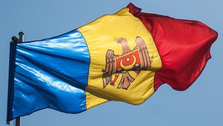 La mulți ani, R. Moldova! Astăzi se împlinesc 33 de ani de la declararea independenței