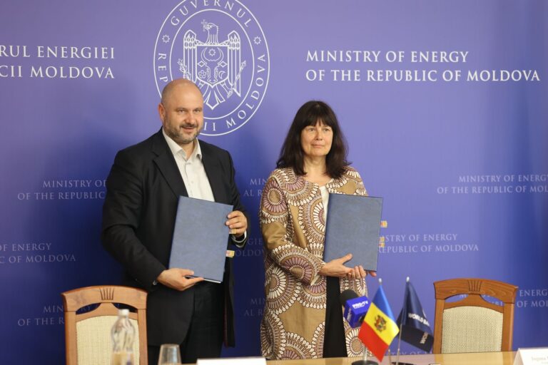 Investiții de 50 milioane de euro: 46 de școli din Moldova vor fi renovate energetic