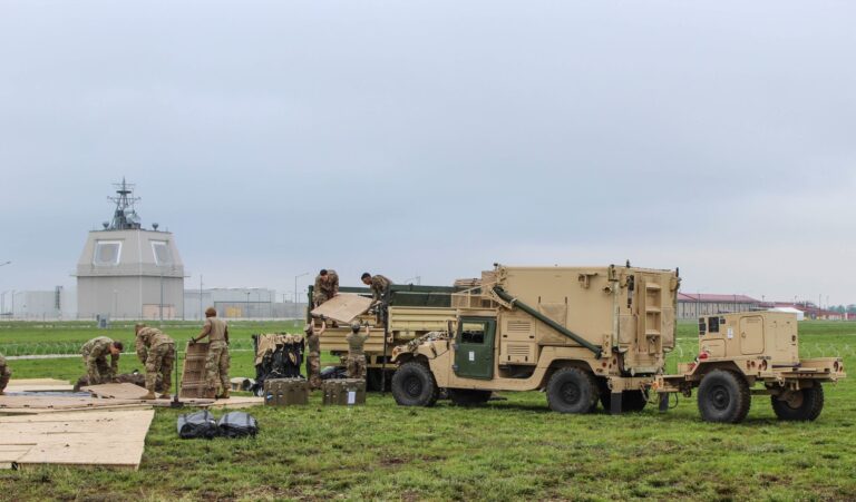 România, o cheie în apărarea Europei în cazul unui război între SUA și Iran. Sistemul Aegis, similar cu cel de la Deveselu, a interceptat deja rachete iraniene